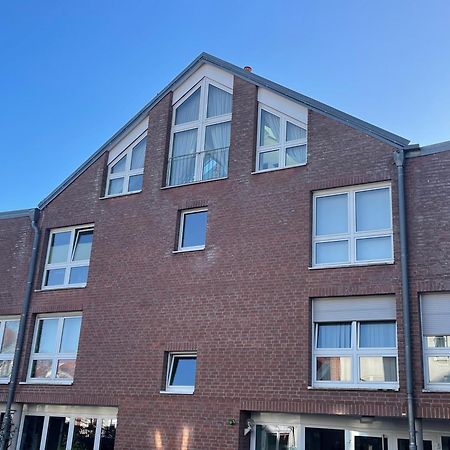 Apartmán Penthouse Muelheim- Ruhr - Zentral - Edel - Luxus Pur Mülheim an der Ruhr Exteriér fotografie