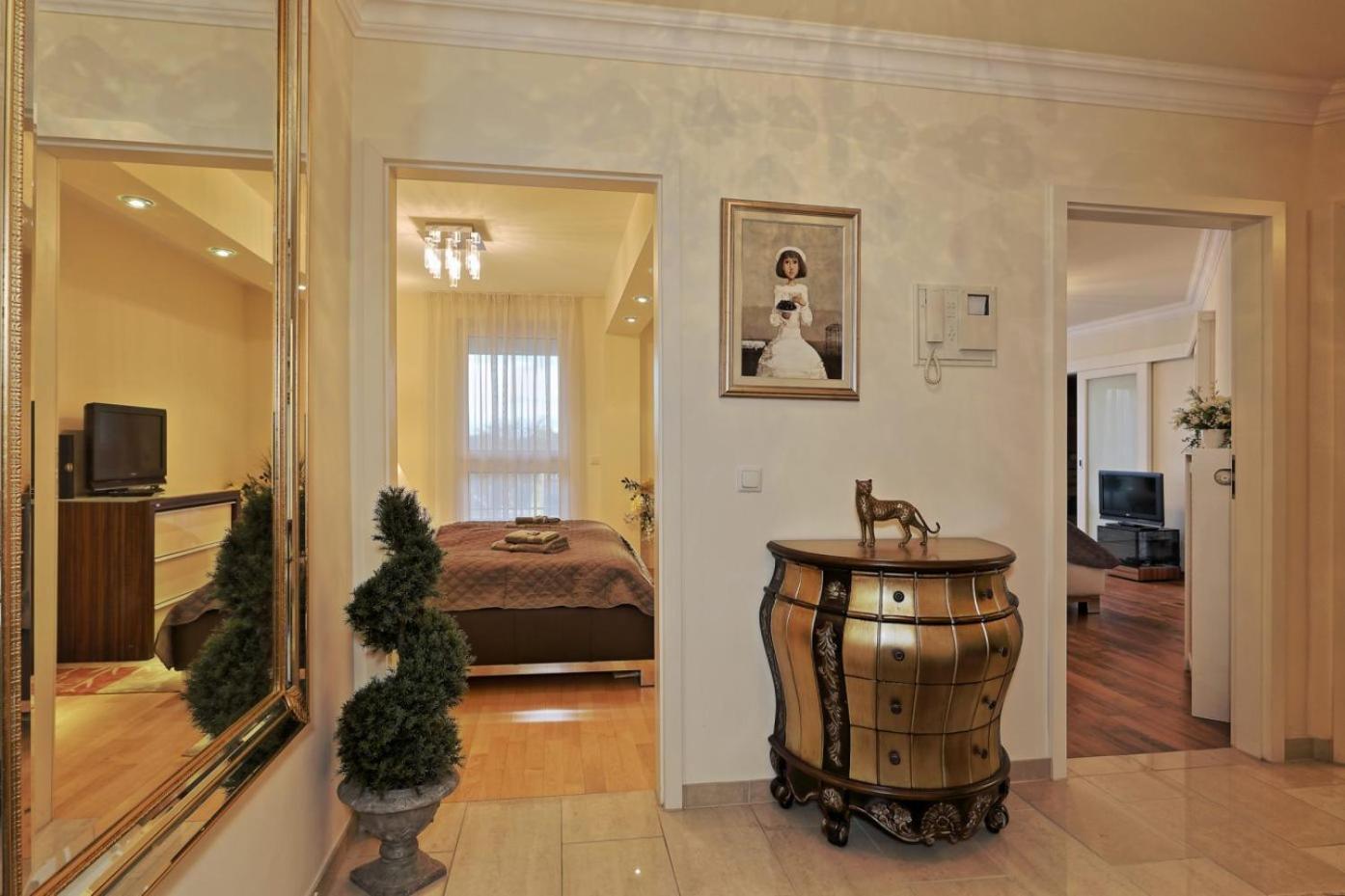 Apartmán Penthouse Muelheim- Ruhr - Zentral - Edel - Luxus Pur Mülheim an der Ruhr Exteriér fotografie