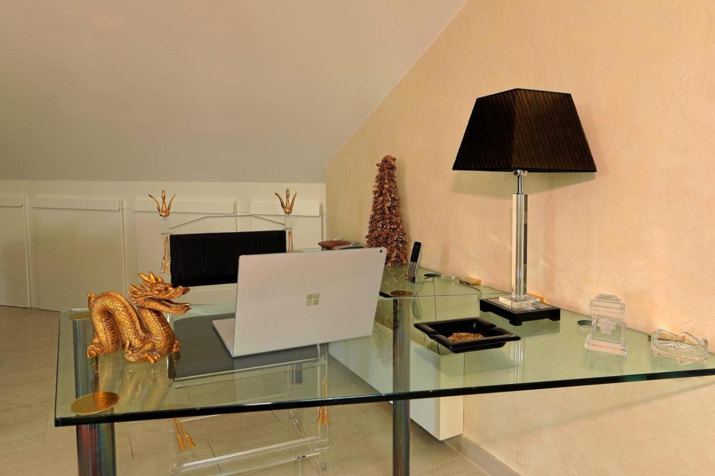 Apartmán Penthouse Muelheim- Ruhr - Zentral - Edel - Luxus Pur Mülheim an der Ruhr Exteriér fotografie