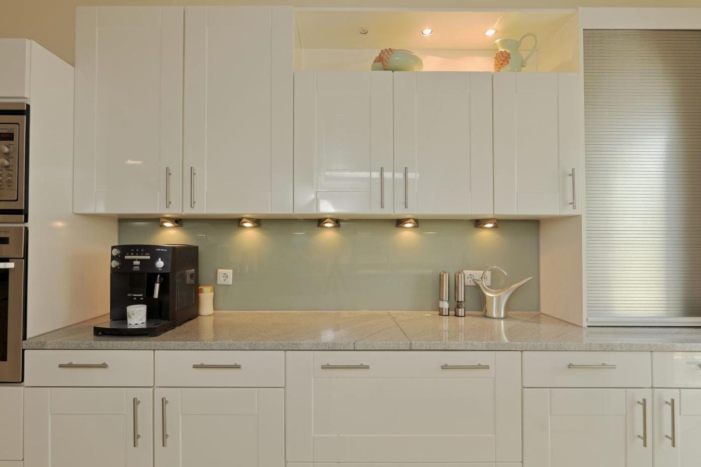 Apartmán Penthouse Muelheim- Ruhr - Zentral - Edel - Luxus Pur Mülheim an der Ruhr Exteriér fotografie
