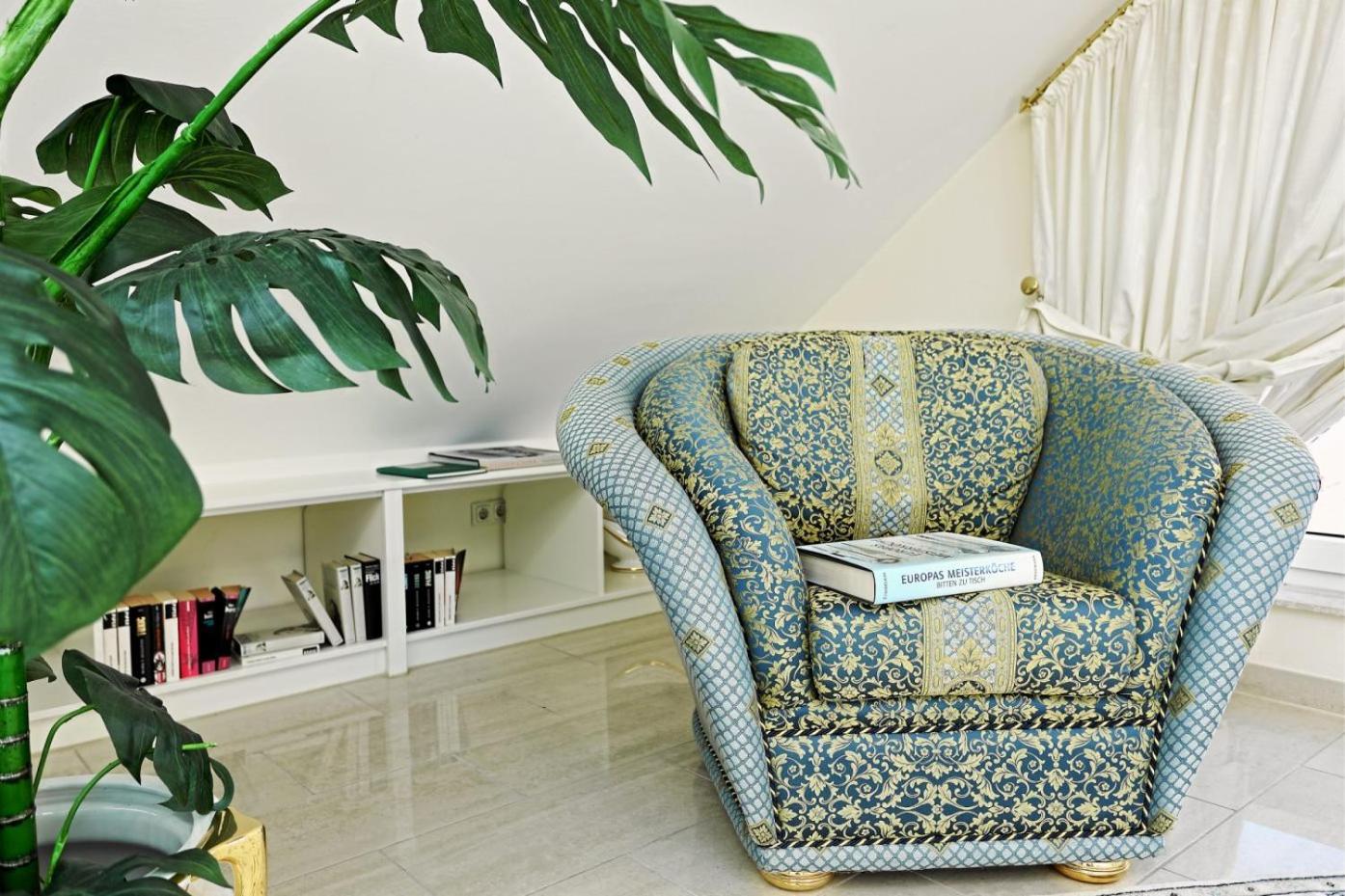 Apartmán Penthouse Muelheim- Ruhr - Zentral - Edel - Luxus Pur Mülheim an der Ruhr Exteriér fotografie
